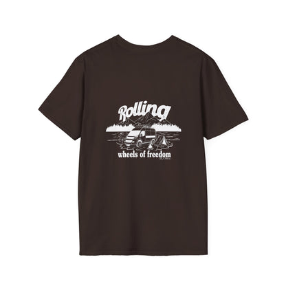Ram ProMaster Merchandise Unisex Softstyle T-Shirt