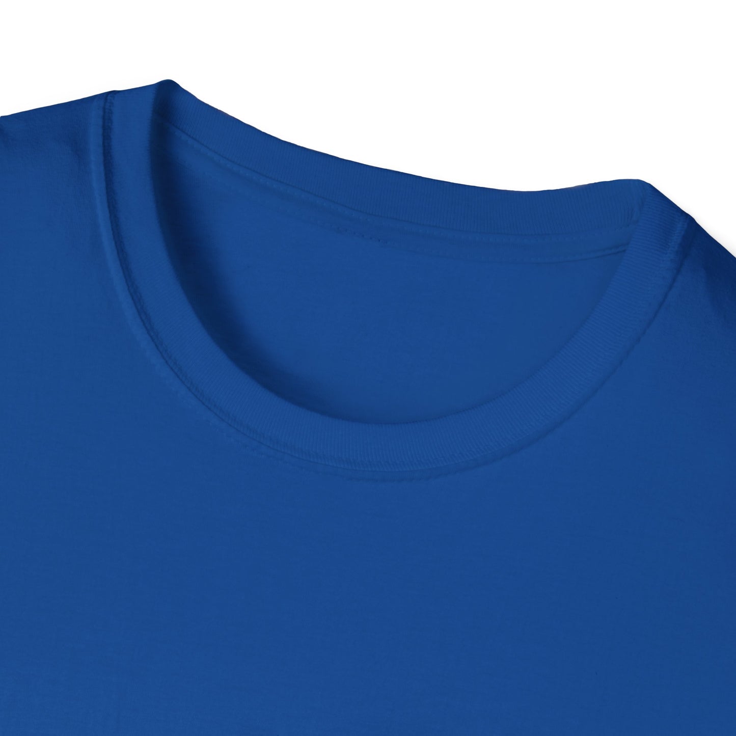 Ram ProMaster Merchandise Unisex Softstyle T-Shirt