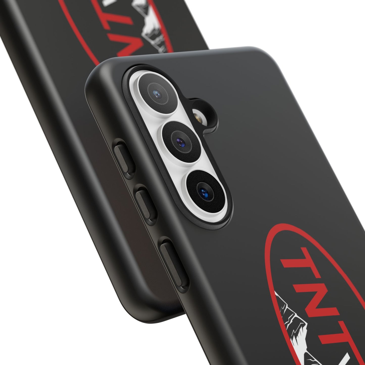 TNTvans Merchandise Phone Tough Cases