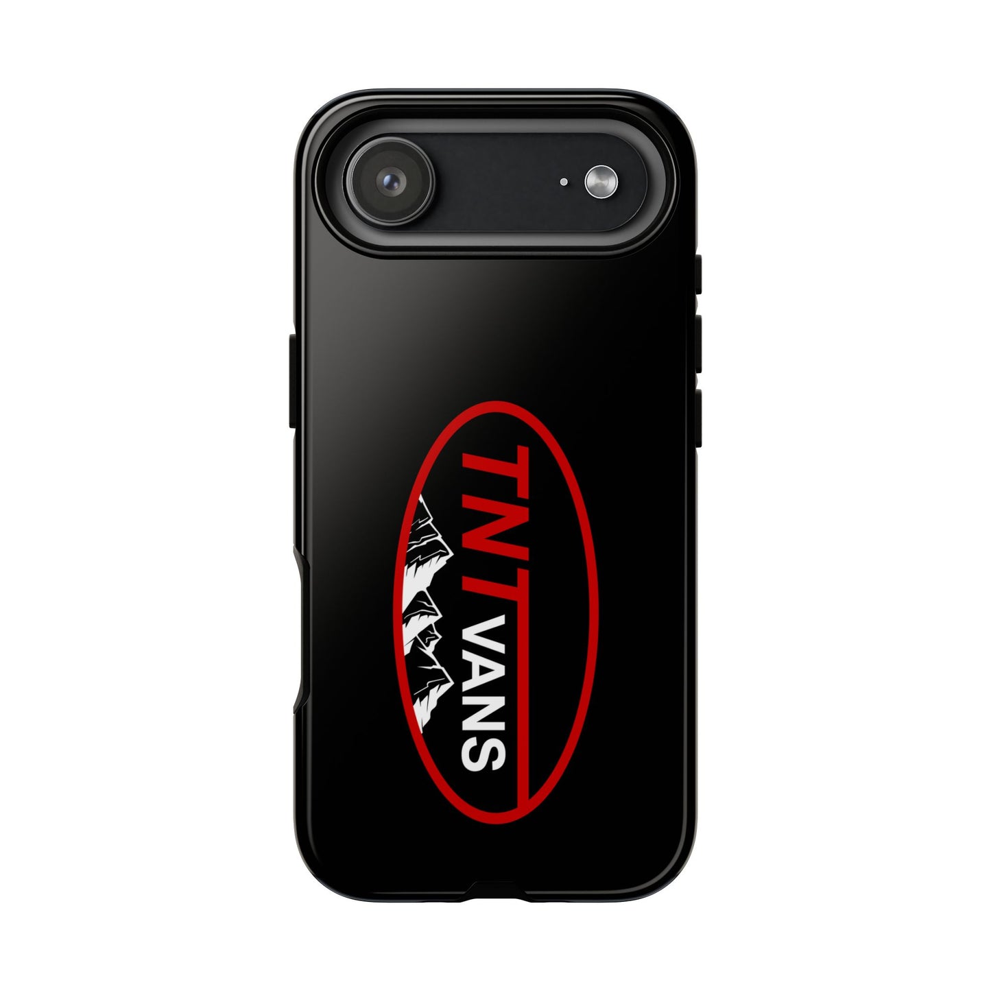 TNTvans Merchandise Phone Tough Cases