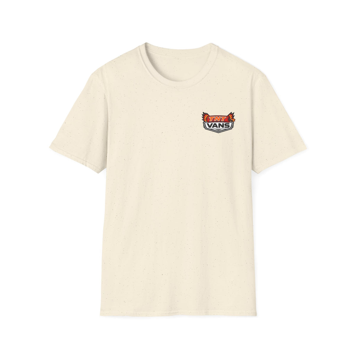 TNTvans Merchandise Van Dynamite Shirt