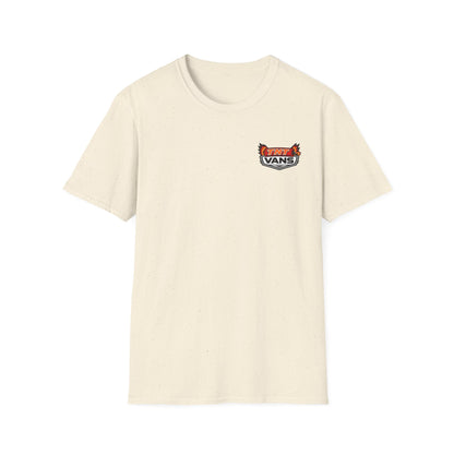 TNTvans Merchandise Van Dynamite Shirt