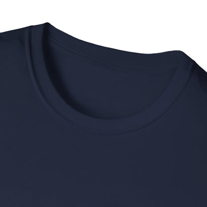 Ram ProMaster Merchandise Unisex Softstyle T-Shirt