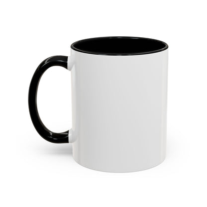 Sprinter T1N Freedom on Four Wheels Accent Coffee Mug (11, 15oz)