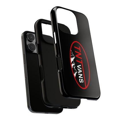 TNTvans Merchandise Phone Tough Cases