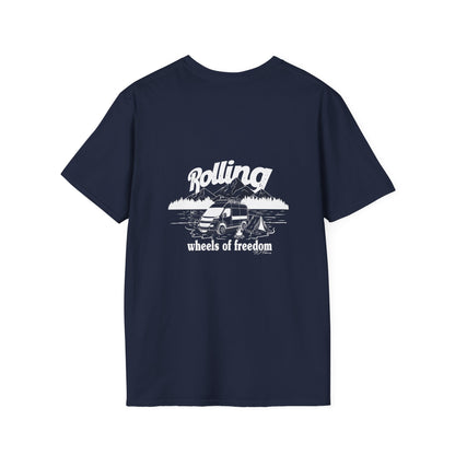 Ram ProMaster Merchandise Unisex Softstyle T-Shirt