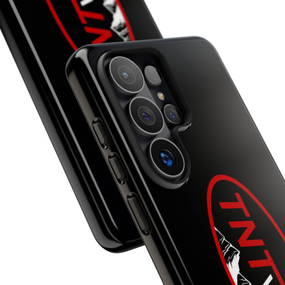 TNTvans Merchandise Phone Tough Cases
