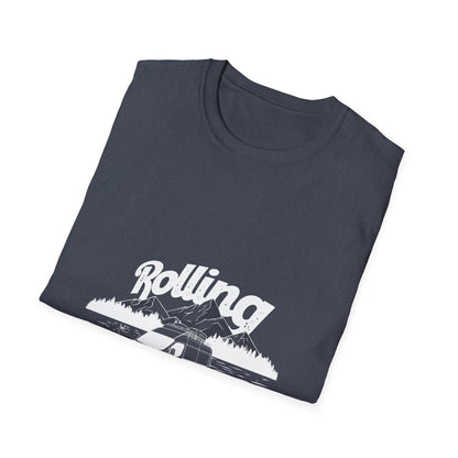 Ram ProMaster Merchandise Unisex Softstyle T-Shirt