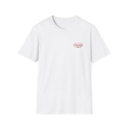 TNTvans Merchandise Van Dynamite Shirt