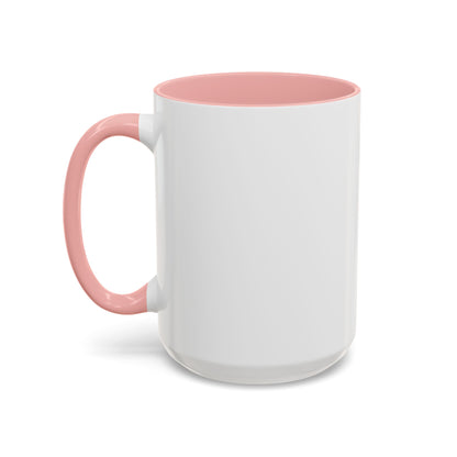 Sprinter T1N Freedom on Four Wheels Accent Coffee Mug (11, 15oz)