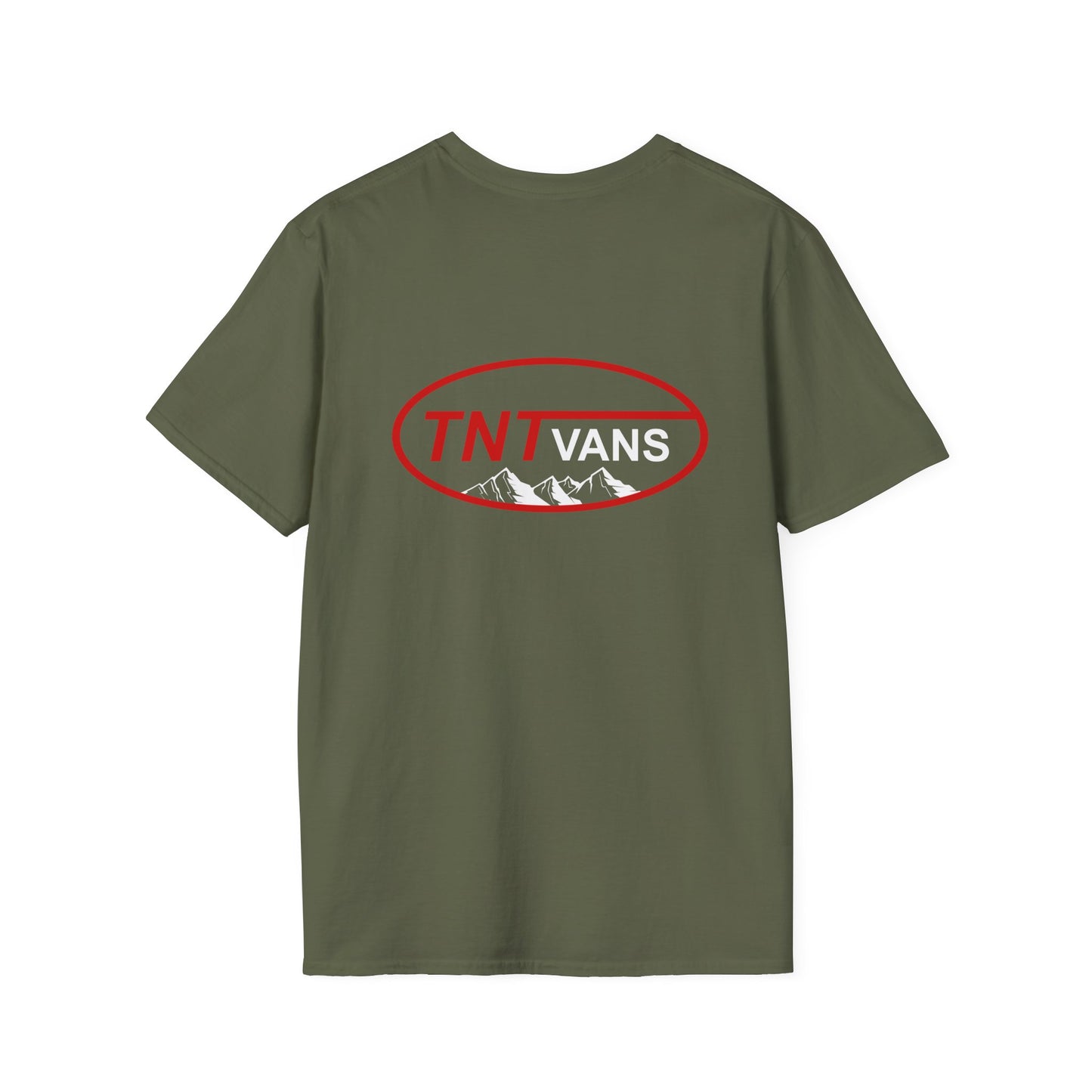 Explosive Style Unisex T-Shirt - Trendy Graphic Tee for Casual Outings, Gift for Friends, Music Lovers, Summer Vibe, Birthday Party