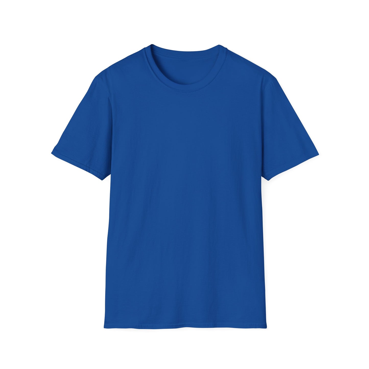 Chevy Express Van T-Shirt Freedom on Four Wheels