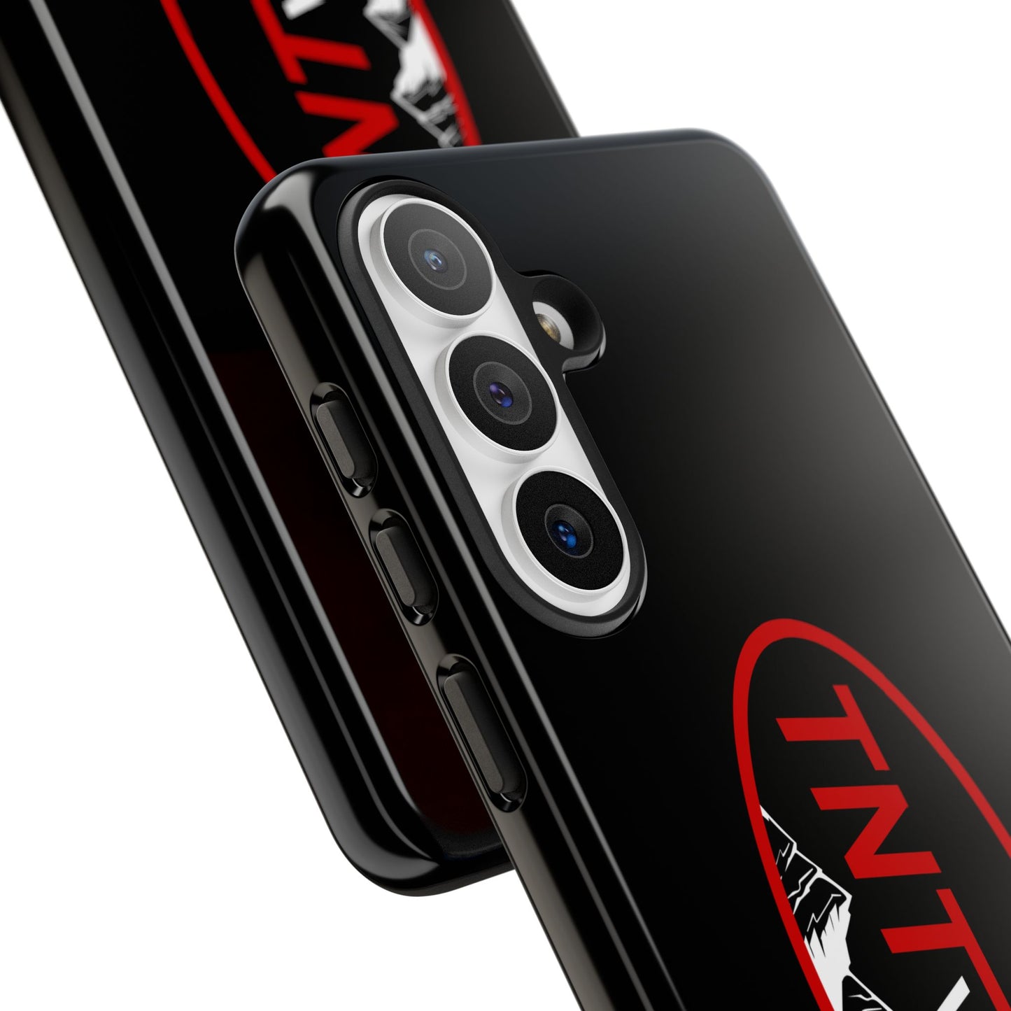 TNTvans Merchandise Phone Tough Cases