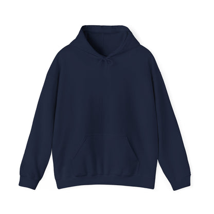 Ford Econoline Merchandise Freedom on Four Wheels Unisex Heavy Blend™ Hooded Sweatshirt