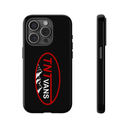 TNTvans Merchandise Phone Tough Cases