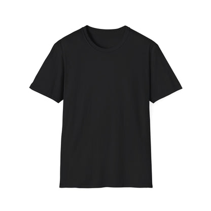 Sprinter T1N T-Shirt Freedom on Four Wheels
