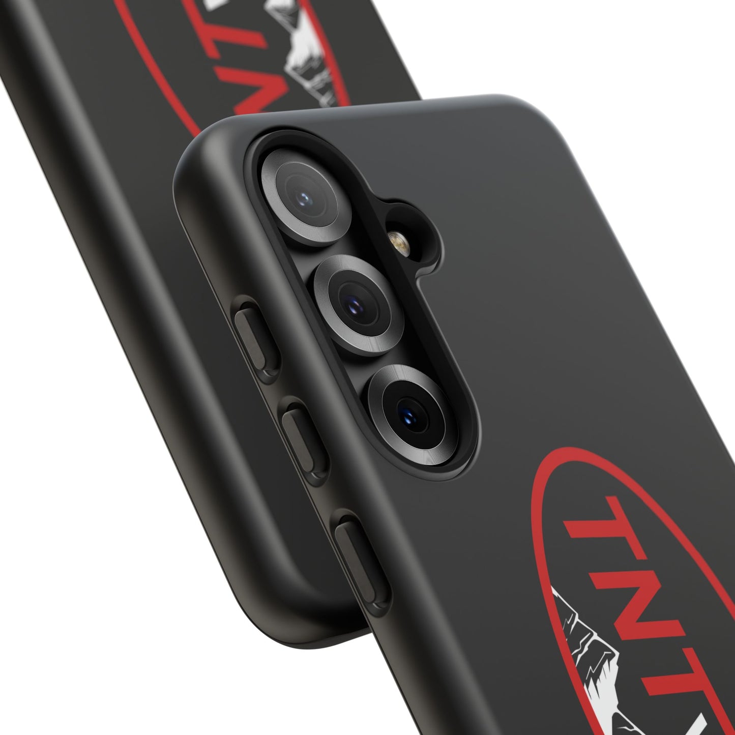 TNTvans Merchandise Phone Tough Cases