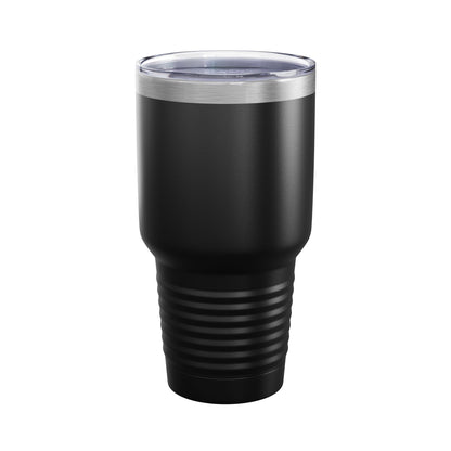 TNTvans Built for Adventure Fleet Merch Tundra Tumbler, 30oz