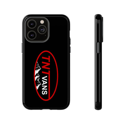 TNTvans Merchandise Phone Tough Cases