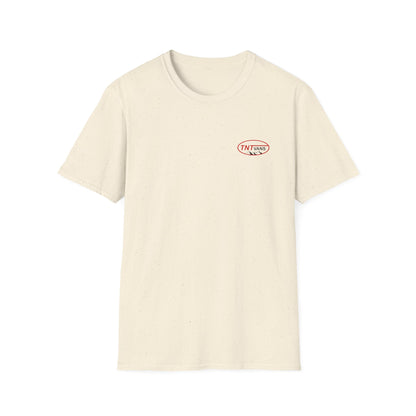 TNTvans Merchandise Fleet Shirt