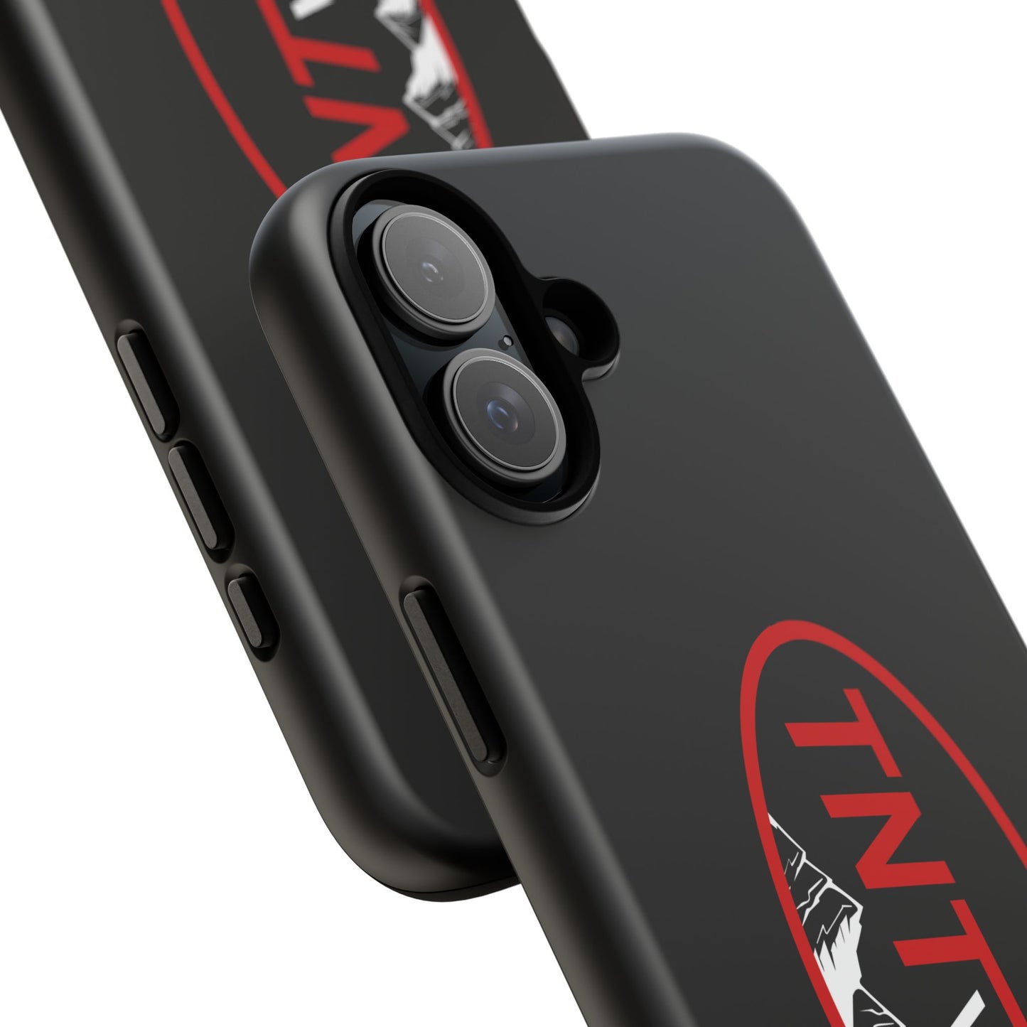 TNTvans Merchandise Phone Tough Cases