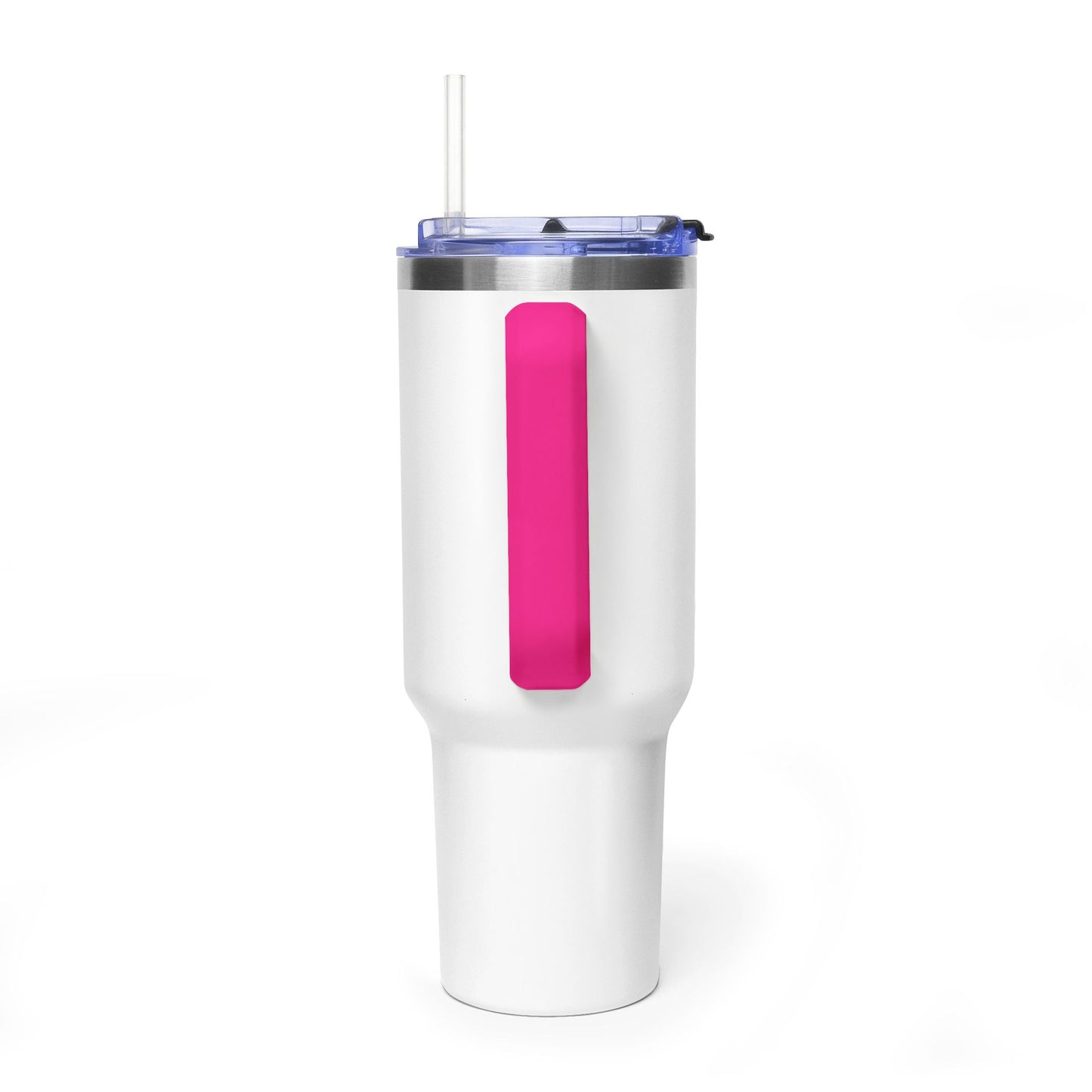 Ford Transit Merchandise Into The Wild Vacuum Thermal Tumbler, 40oz