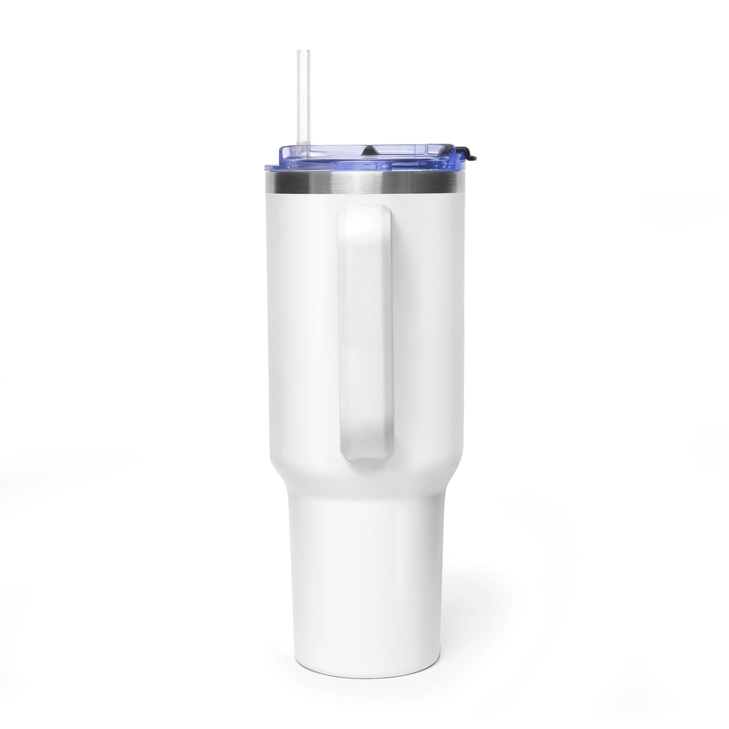 Ford Transit Merchandise Into The Wild Vacuum Thermal Tumbler, 40oz