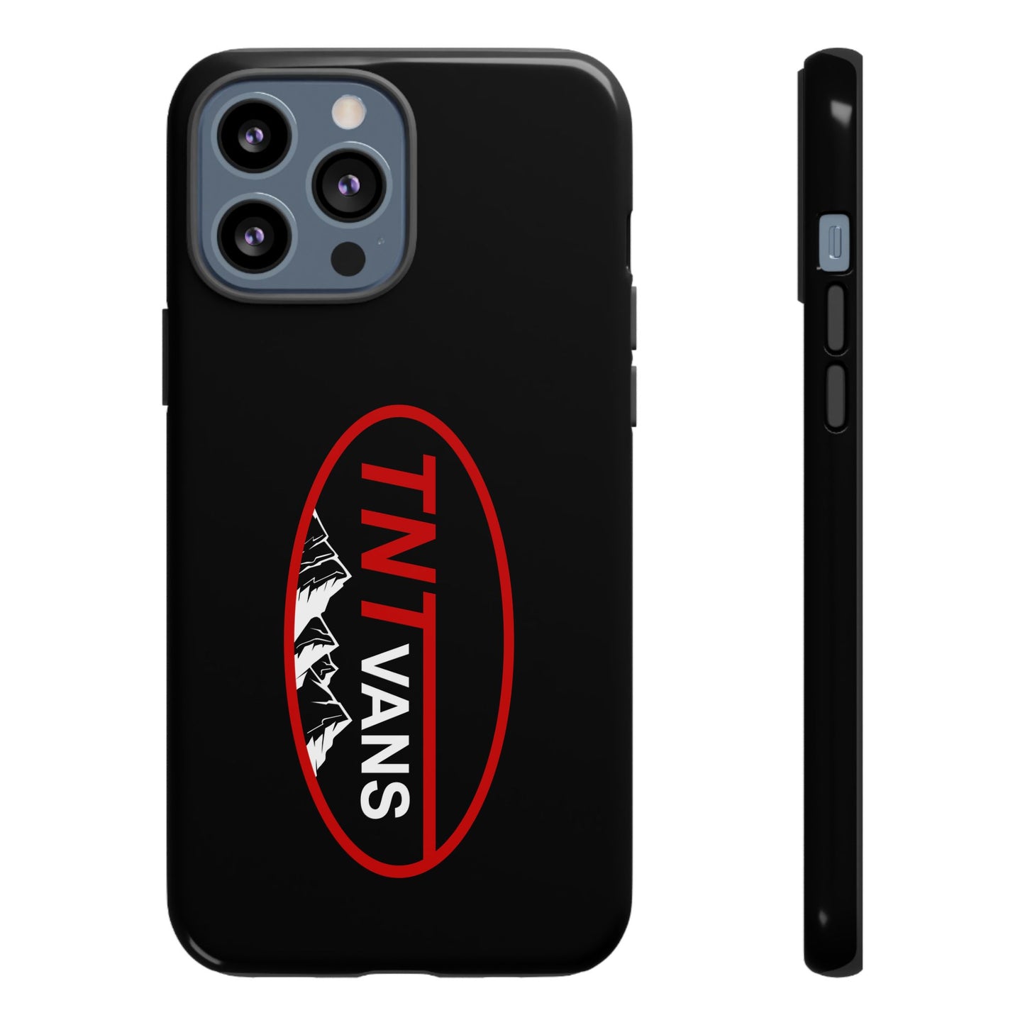 TNTvans Merchandise Phone Tough Cases