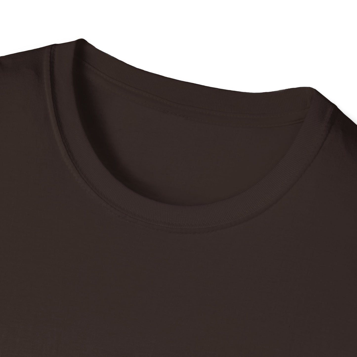 Ram ProMaster Merchandise Unisex Softstyle T-Shirt