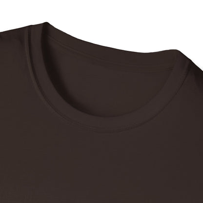 Ram ProMaster Merchandise Unisex Softstyle T-Shirt