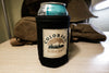 Bushcraft Waxed Canvas Can Cosy Cooler Coozie Cozy Insulated (16 oz / pint - Various Colors)