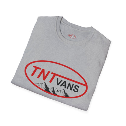 Explosive Style Unisex T-Shirt - Trendy Graphic Tee for Casual Outings, Gift for Friends, Music Lovers, Summer Vibe, Birthday Party