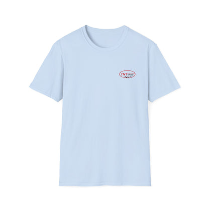 TNTvans Merchandise Fleet Shirt