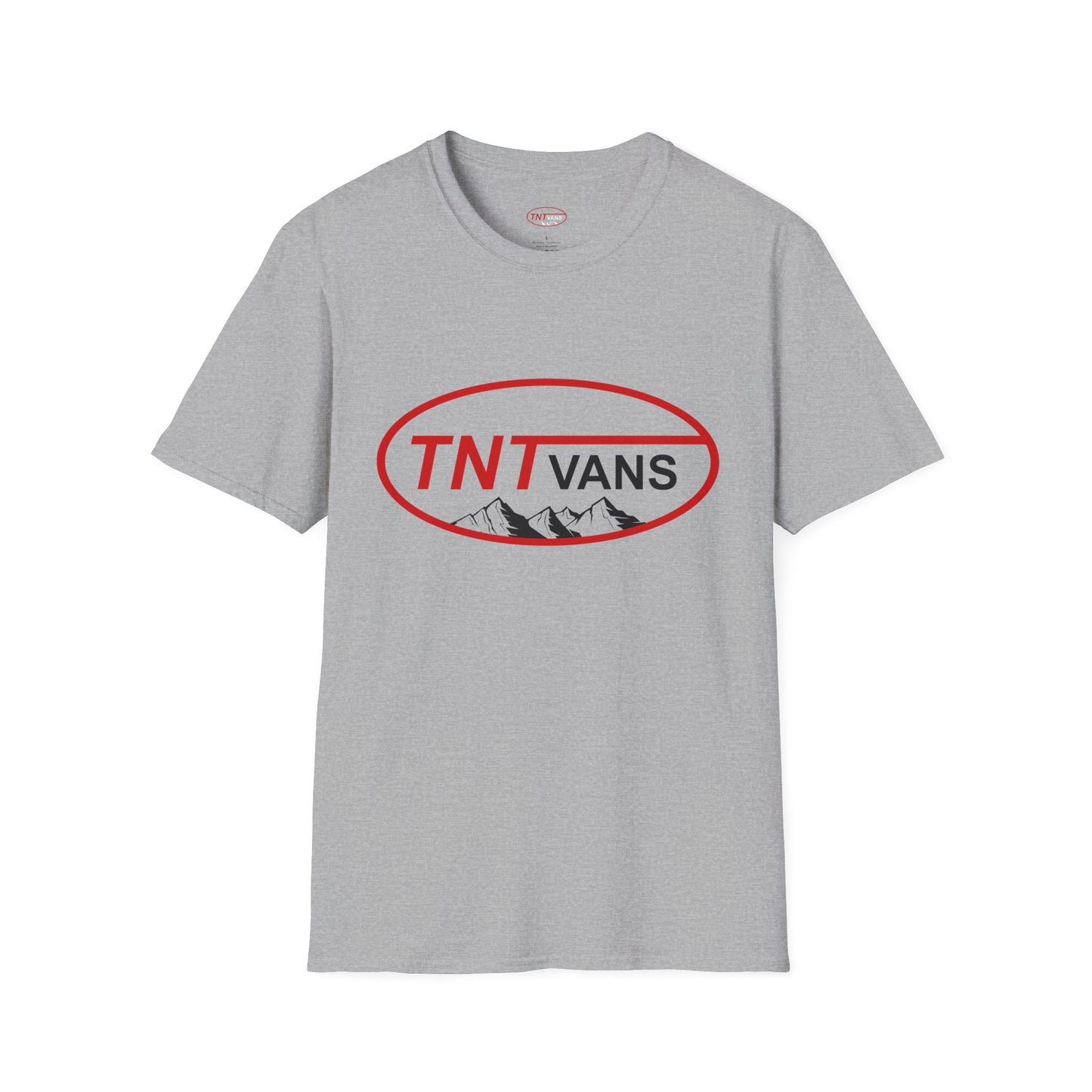 Explosive Style Unisex T-Shirt - Trendy Graphic Tee for Casual Outings, Gift for Friends, Music Lovers, Summer Vibe, Birthday Party