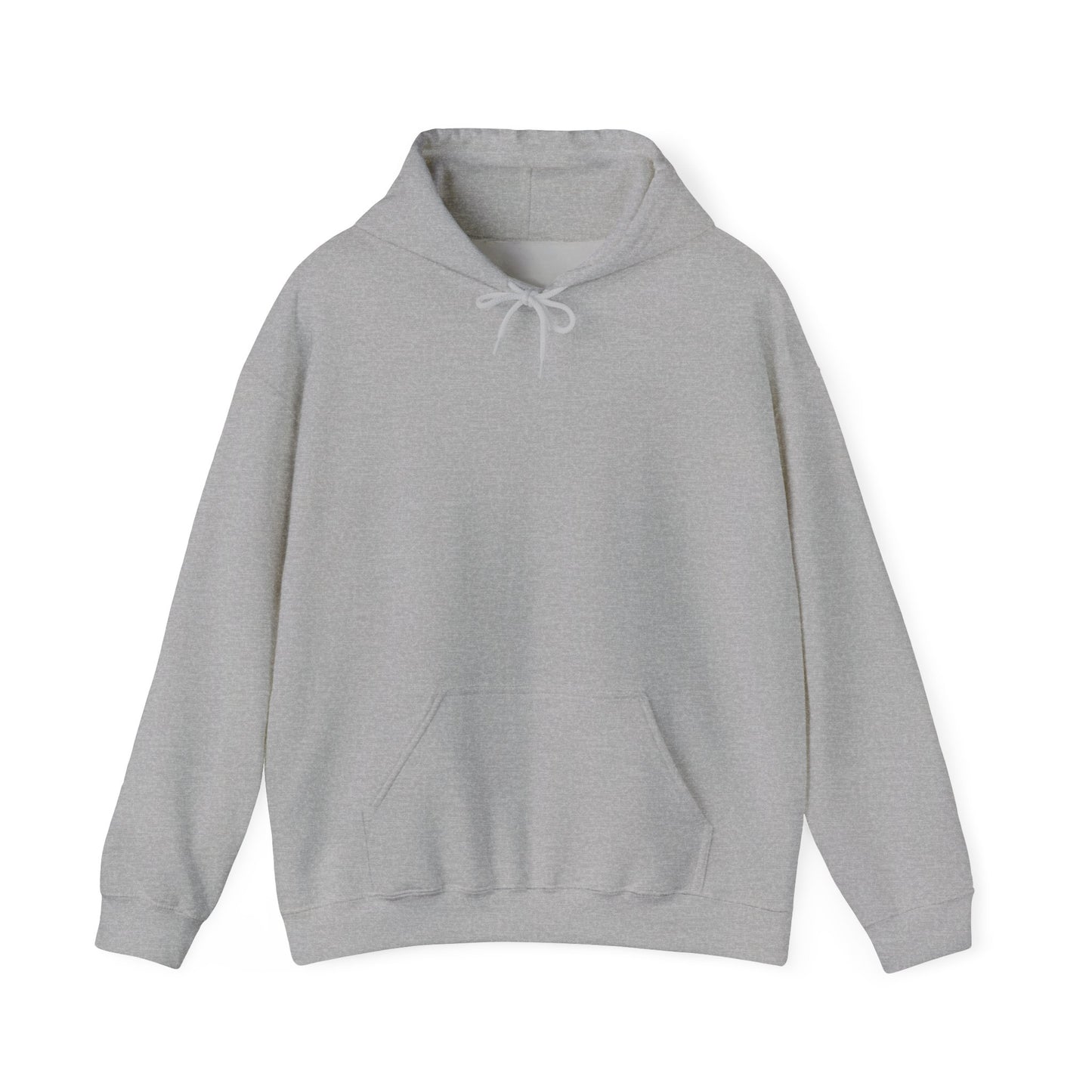 Chevy Express Merchandise Unisex Heavy Blend™ Hooded Sweatshirt