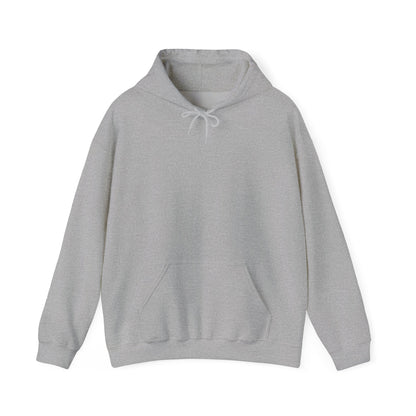 Chevy Express Merchandise Unisex Heavy Blend™ Hooded Sweatshirt