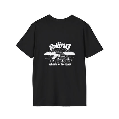 Ram ProMaster Merchandise Unisex Softstyle T-Shirt