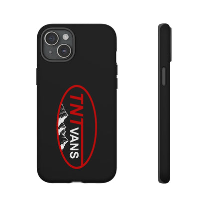 TNTvans Merchandise Phone Tough Cases