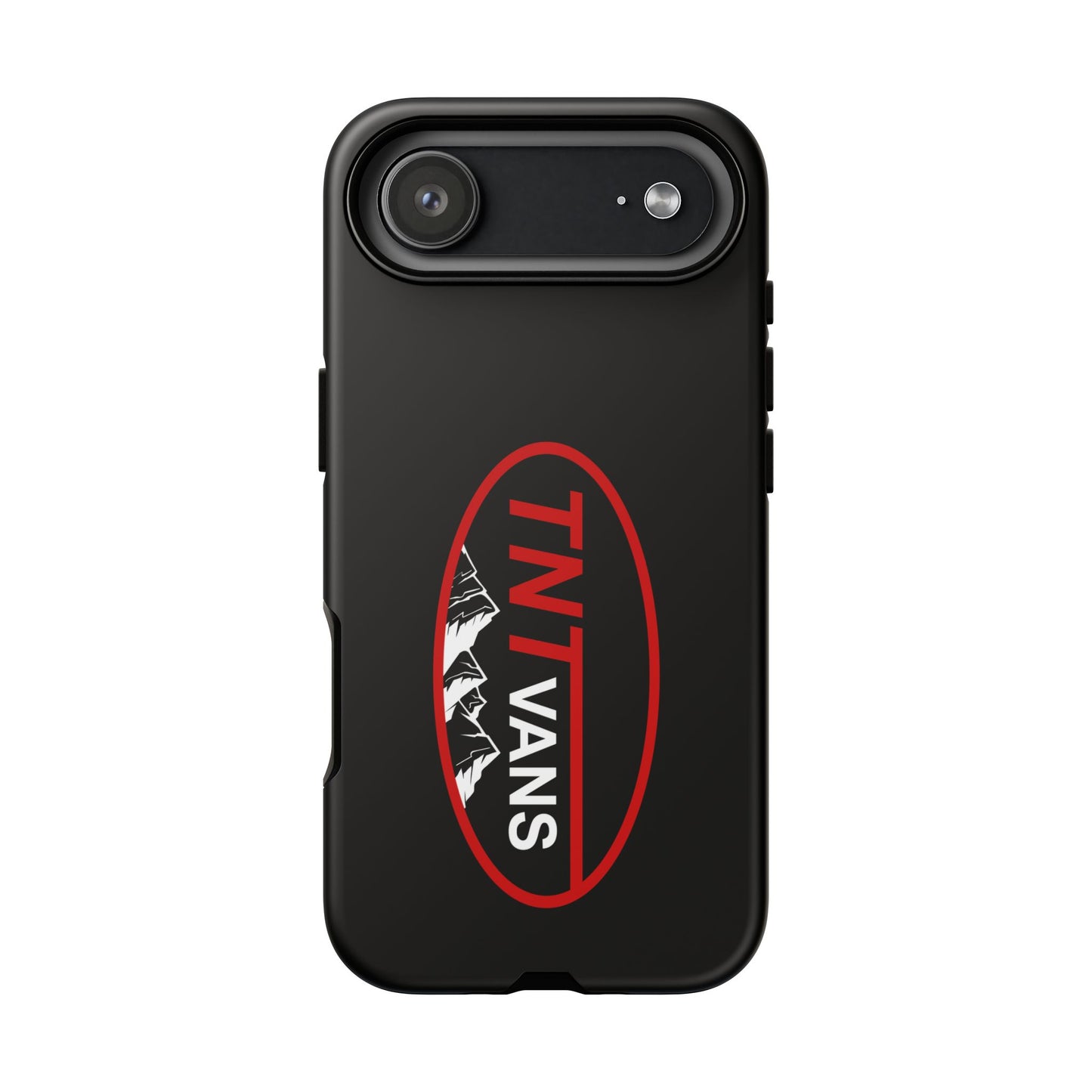 TNTvans Merchandise Phone Tough Cases