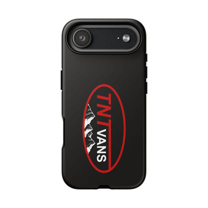 TNTvans Merchandise Phone Tough Cases