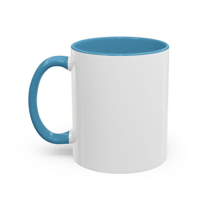 Sprinter T1N Freedom on Four Wheels Accent Coffee Mug (11, 15oz)