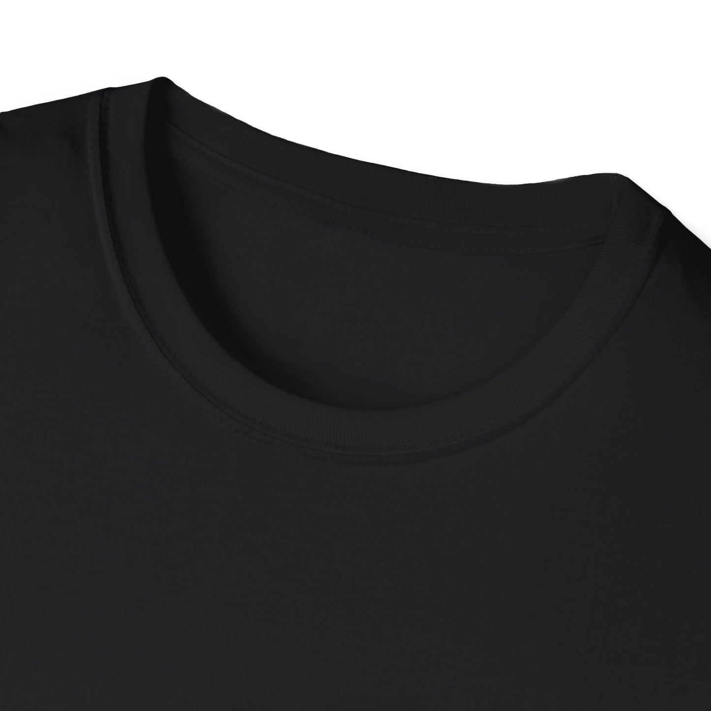 Ram ProMaster Merchandise Unisex Softstyle T-Shirt