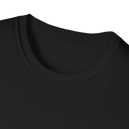 Ram ProMaster Merchandise Unisex Softstyle T-Shirt