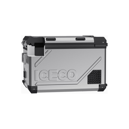 APL55 Dual Zone 12 Volt Freezer | ICECO | 55L