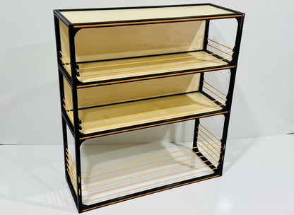 campervan shelving storage cabinets for ford transit motovan