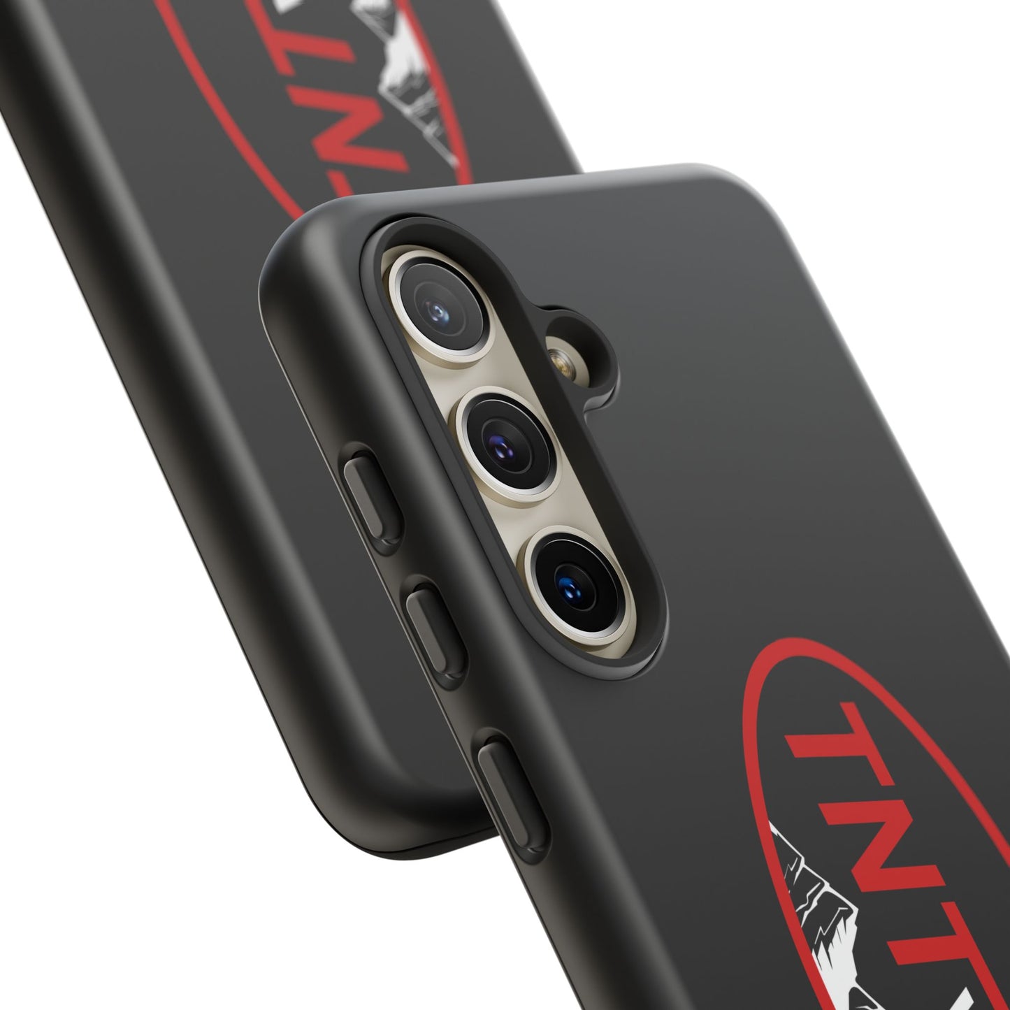 TNTvans Merchandise Phone Tough Cases