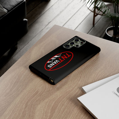 TNTvans Merchandise Phone Tough Cases