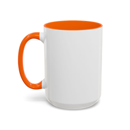 Sprinter T1N Freedom on Four Wheels Accent Coffee Mug (11, 15oz)