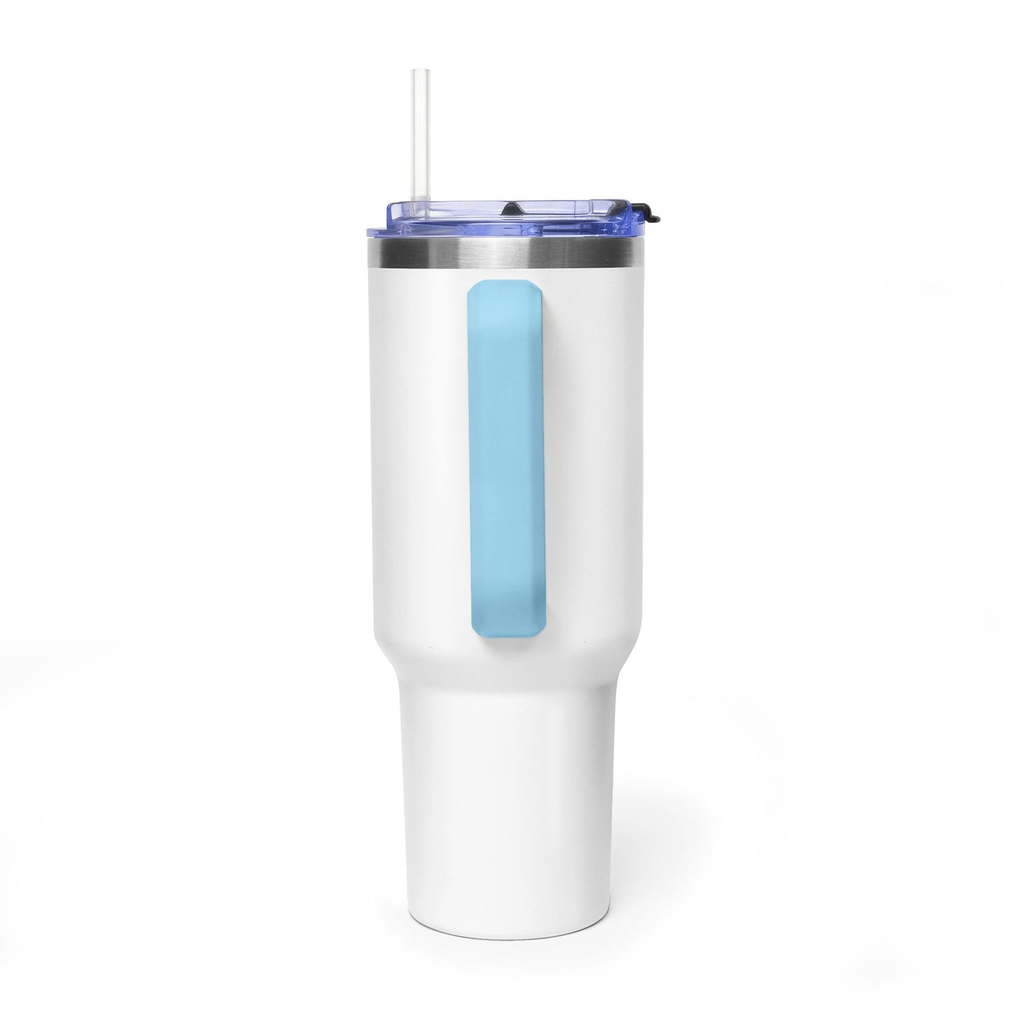 Ford Transit Merchandise Into The Wild Vacuum Thermal Tumbler, 40oz