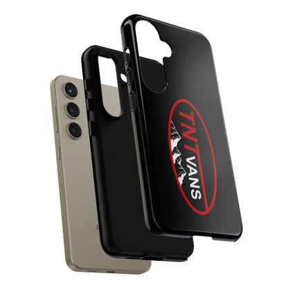 TNTvans Merchandise Phone Tough Cases